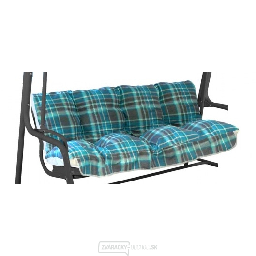 Poduška pre hojdačku Detroit 521