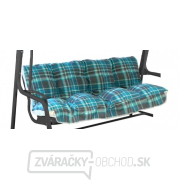 Poduška pre hojdačku Detroit 521 Poduška pre hojdačku Detroit 521 gallery main image