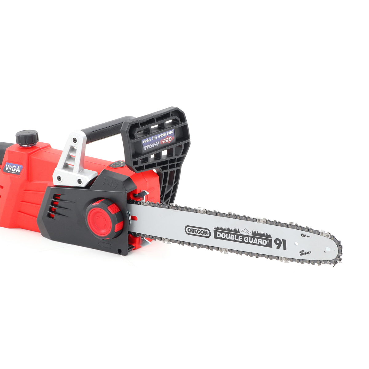 Elektrická motorová píla VeGA TCS9950 PRO Náhľad