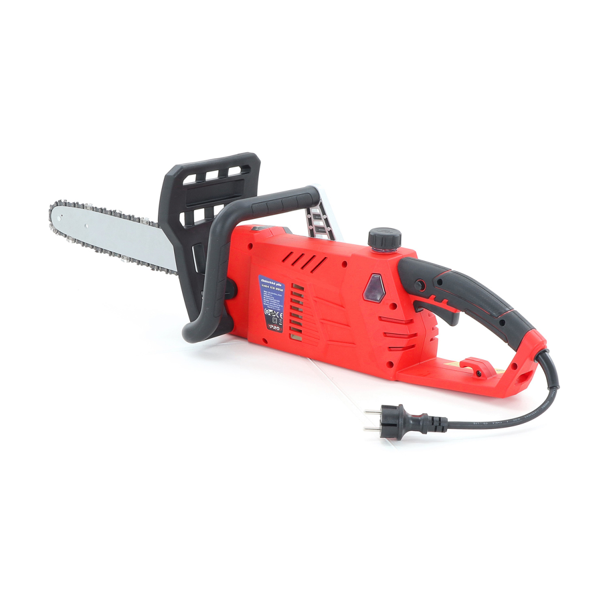Elektrická motorová píla VeGA TCS9950 PRO Náhľad