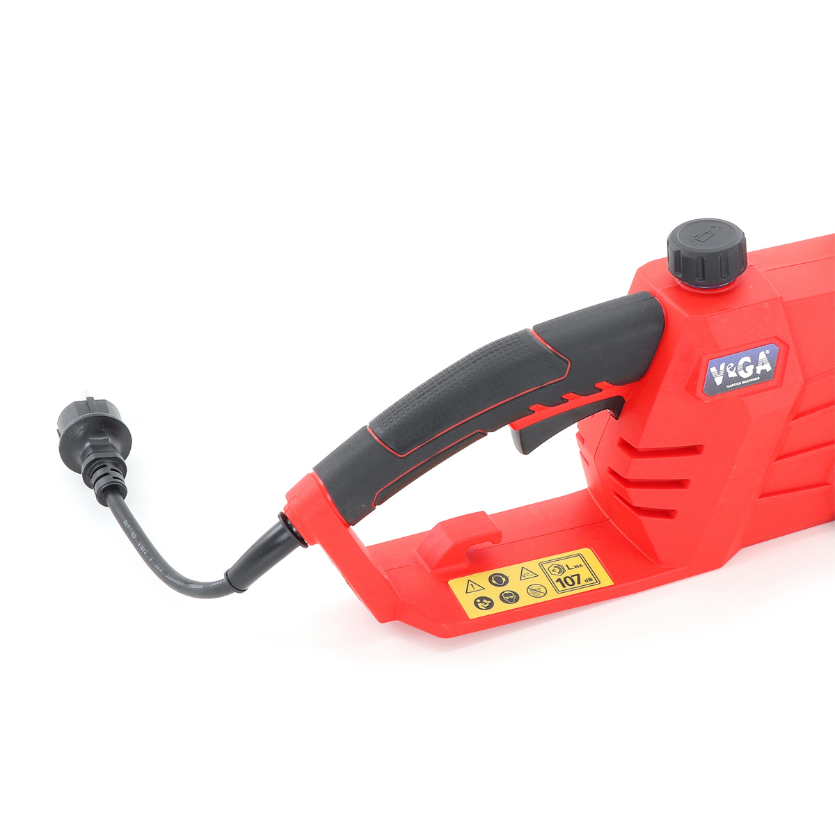 Elektrická motorová píla VeGA TCS9950 PRO Náhľad