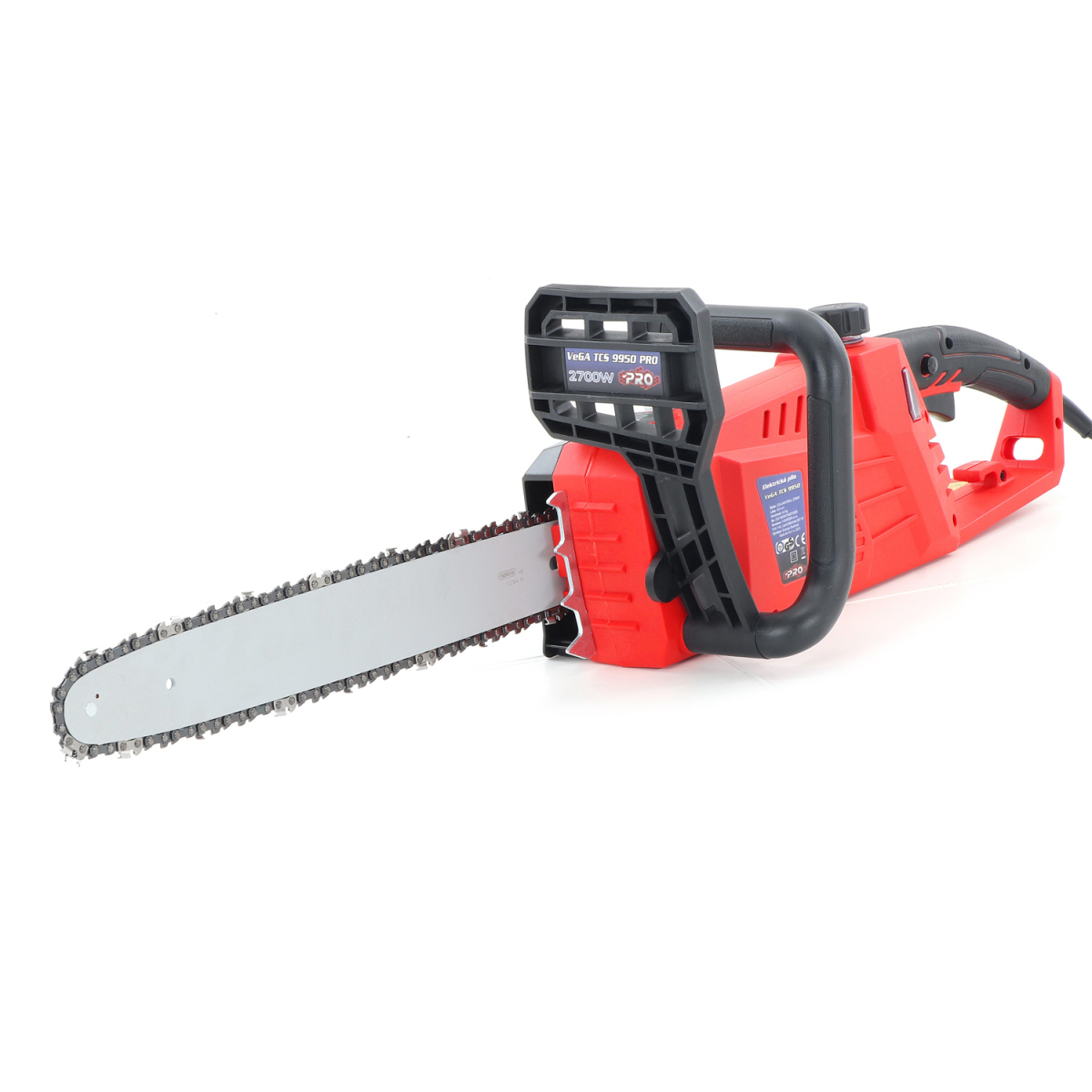 Elektrická motorová píla VeGA TCS9950 PRO Náhľad