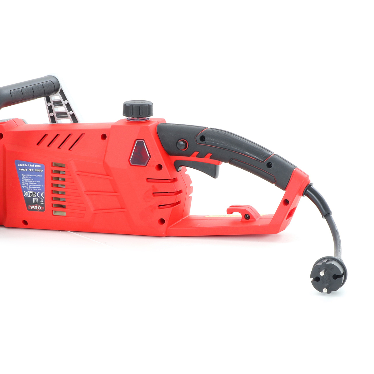Elektrická motorová píla VeGA TCS9950 PRO Náhľad