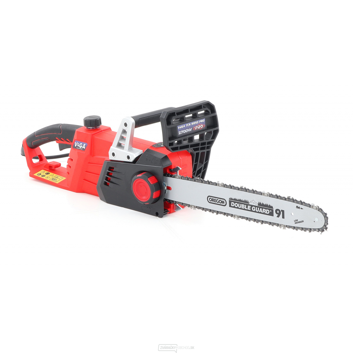Elektrická motorová píla VeGA TCS9950 PRO