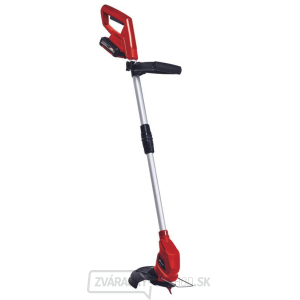 EINHELL Aku vyžínač GC-CT 18/24 Li (1x2,0Ah) EINHELL Aku vyžínač GC-CT 18/24 Li (1x2,0Ah)