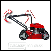 Benzínová kosačka na trávu EINHELL GC-PM 40/1 S Náhľad