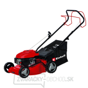 Einhell Benzínová kosačka na trávu GC-PM 40/1 S gallery main image
