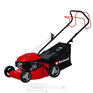 Benzínová kosačka na trávu EINHELL GC-PM 40/1 S