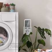 Solight digitálny merač spotreby el. energie, veľký displej Náhľad