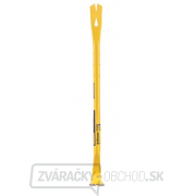 DeWALT Páčidlo 600mm DWHT55129-1 Náhľad