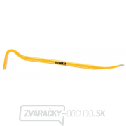 DeWALT Páčidlo 600mm DWHT55129-1 gallery main image