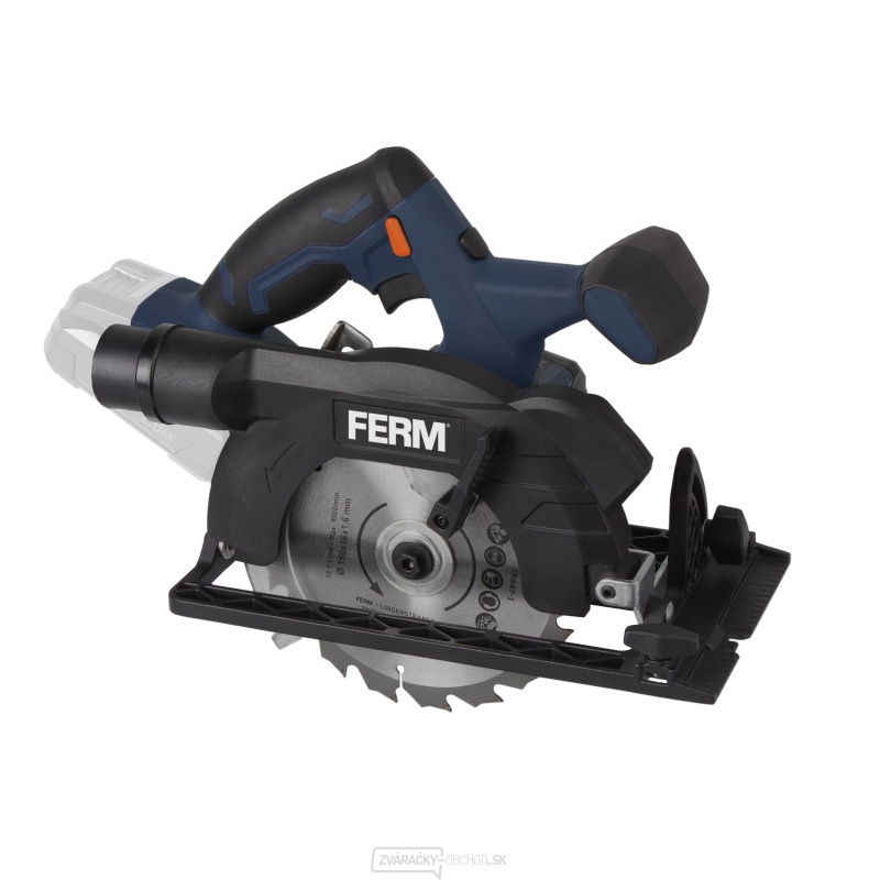 CSM1048 - Aku okružná píla Li-Ion 20V, bez akumulátora CSM1048 - Aku okružná píla Li-Ion 20V, bez akumulátora gallery main image