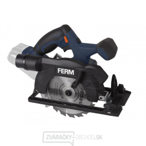 CSM1048 - Aku okružná píla Li-Ion 20V, bez akumulátora CSM1048 - Aku okružná píla Li-Ion 20V, bez akumulátora gallery main image