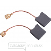 Uhlíky náhradný, 2ks Uhlíky náhradný, 2ks gallery main image