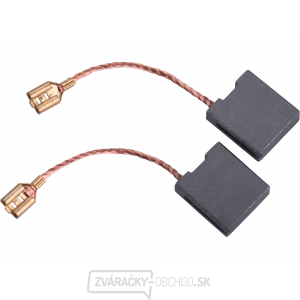 Uhlíky náhradný, 2ks Uhlíky náhradný, 2ks gallery main image