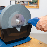 Scheppach TiGer 5000s brúsiaci systém 230 V náhled