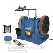 Scheppach TiGer 5000s brúsiaci systém 230 V Scheppach TiGer 5000s brúsiaci systém 230 V gallery main image