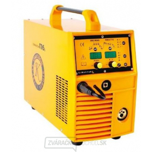 GAMASTAR 176LS Synergie gallery main image