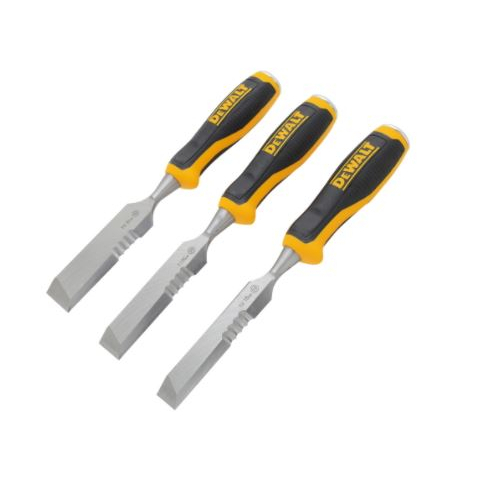 DeWALT Sada 3ks dlát 18-25-32mm, DWHT0-16148