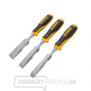 DeWALT Sada 3ks dlát 18-25-32mm, DWHT0-16148 DeWALT Sada 3ks dlát 18-25-32mm, DWHT0-16148 gallery main image