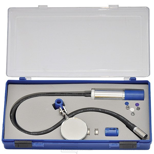 Sada LED-lampy, podávače a zrkadlá 100- 07047BTM Sada LED-lampy, podávače a zrkadlá 100- 07047BTM gallery main image