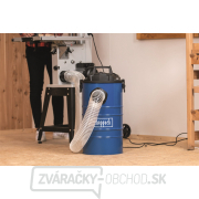 Scheppach dc 100 Odsávač pilín Náhľad