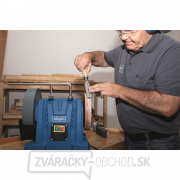 Scheppach Tiger 7000s brúsiaci systém 230 V Scheppach Tiger 7000s brúsiaci systém 230 V náhled