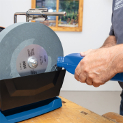 Scheppach Tiger 7000s brúsiaci systém 230 V Náhľad