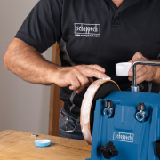 Scheppach Tiger 7000s brúsiaci systém 230 V Náhľad