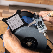 Scheppach Tiger 7000s brúsiaci systém 230 V náhled