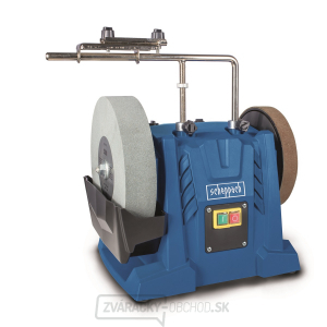 Scheppach Tiger 7000s brúsiaci systém 230 V Scheppach Tiger 7000s brúsiaci systém 230 V gallery main image