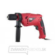 TUSON Basic - vŕtačka príklepová 600W TUSON Basic - vŕtačka príklepová 600W gallery main image