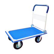 Prepravný vozík s nosnosťou 300kg Náhľad