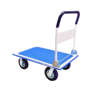 Prepravný vozík s nosnosťou 300kg Náhľad