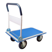 Prepravný vozík s nosnosťou 300kg Náhľad