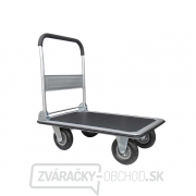 Prepravný vozík s nosnosťou 300kg gallery main image