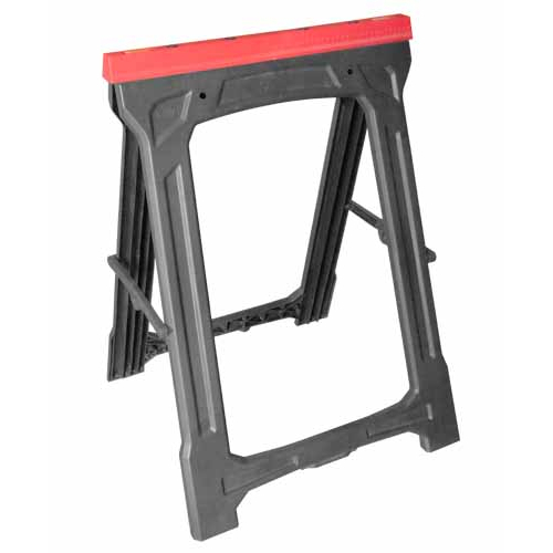 Magg Plastová pracovná koza 570x500x780mm - 2 ks 120261