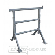 Lešenárska koza 630-1030x700mm Lešenárska koza 630-1030x700mm gallery main image