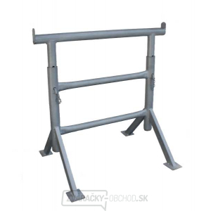 Lešenárska koza 630-1030x700mm Lešenárska koza 630-1030x700mm gallery main image