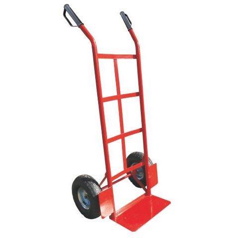 Transportný vozík, rudla nosnosť 200kg