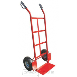 Transportný vozík, rudla nosnosť 200kg Transportný vozík, rudla nosnosť 200kg gallery main image