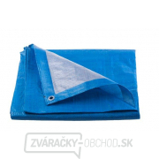 Zakrývacia plachta štandard 8x12m Zakrývacia plachta štandard 8x12m gallery main image