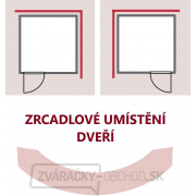 Fínska sauna KARIBU Gobin (59652) náhled