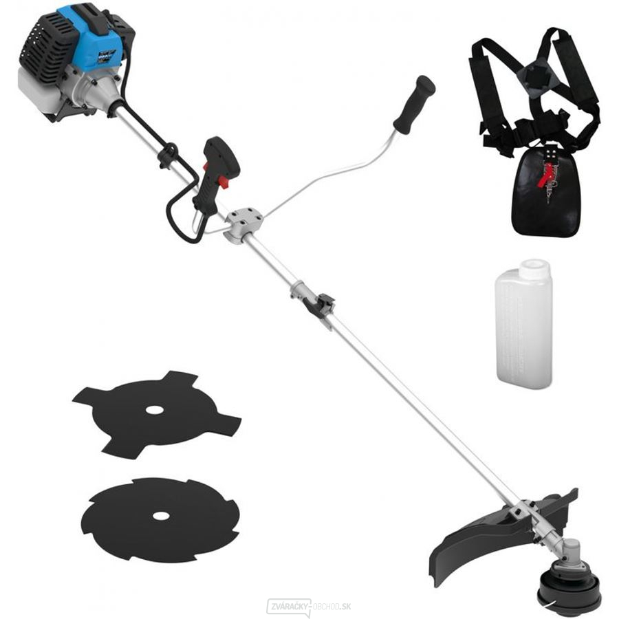 Motorový krovinorez GFS 1503 B