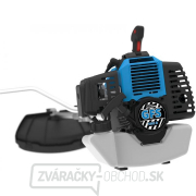 Motorový krovinorez GFS 1503 B Náhľad