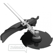 Motorový krovinorez GFS 1503 B Motorový krovinorez GFS 1503 B náhled