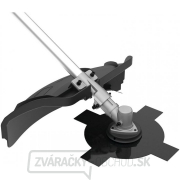 Motorový krovinorez GFS 1503 B Motorový krovinorez GFS 1503 B náhled