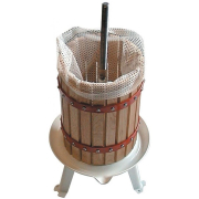 Lisovacie plátnopro lis na ovocie OP 12 Náhľad