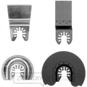 Akumulátorové multifunkčné náradie MW 18-201-30K náhled