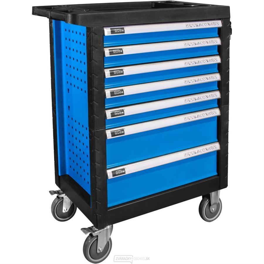 Dielenský vozík GWP 07 Dielenský vozík GWP 07 gallery main image